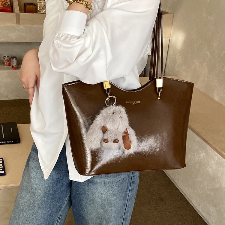 Nylon Shoulder Crossbody Bag W - Leather Workshop recensie en prijs