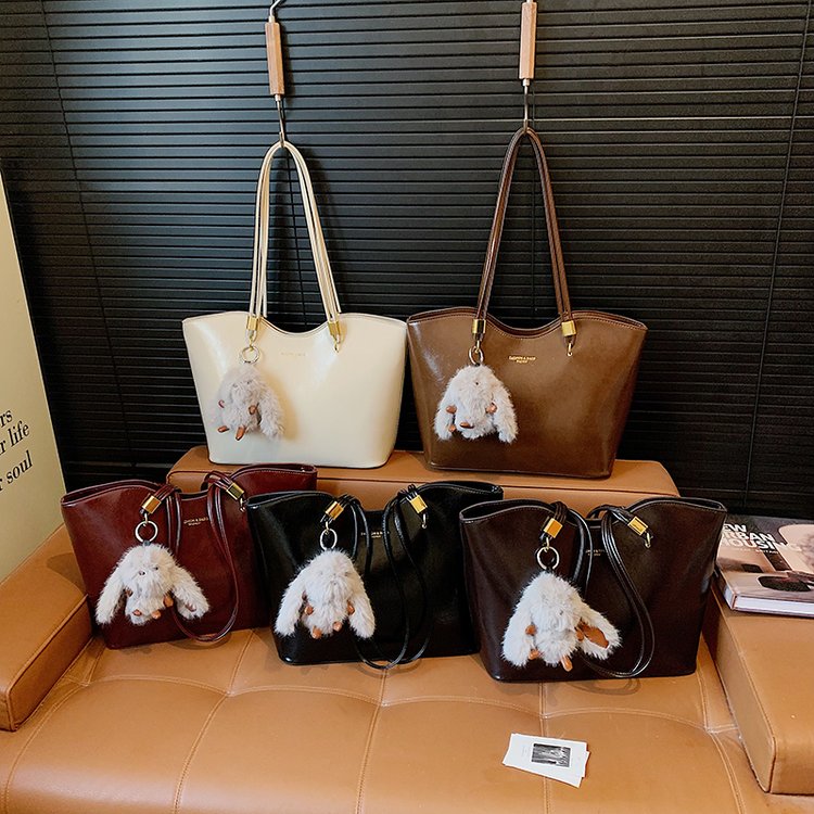 Nylon Shoulder Crossbody Bag W - Leather Workshop recensie en prijs