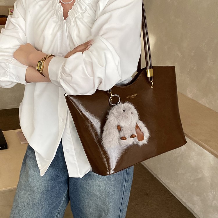 Nylon Shoulder Crossbody Bag W - Leather Workshop recensie en prijs