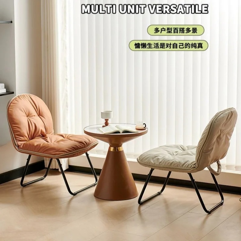 Versatile Folding Chair Faux L - Upholstery Leather Work recensie en prijs