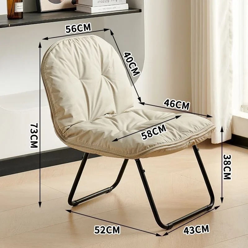 Versatile Folding Chair Faux L - Upholstery Leather Work recensie en prijs
