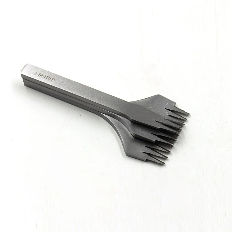 Leather Craft Oblique Flat Cut - Leatherwork Punch recensie en prijs