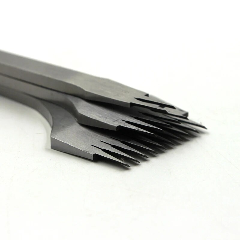 Leather Craft Oblique Flat Cut - Leatherwork Punch recensie en prijs