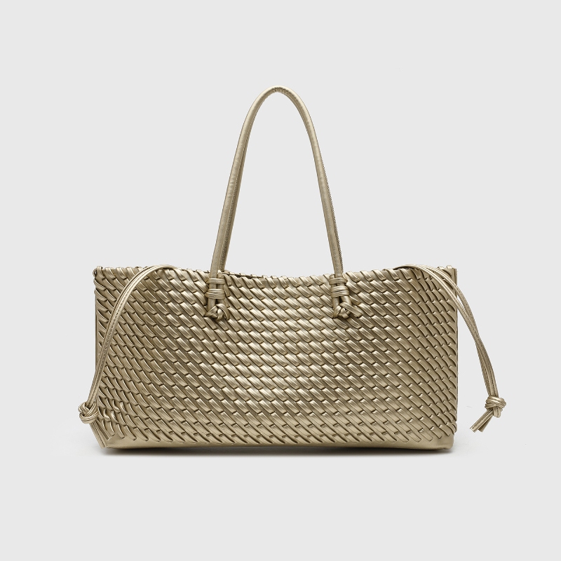 Handbag Top Handle PU Leather  - Leather Workshop recensie en prijs