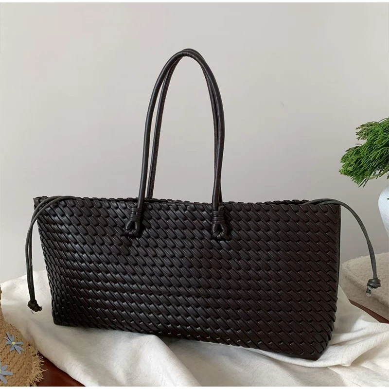 Handbag Top Handle PU Leather  - Leather Workshop recensie en prijs