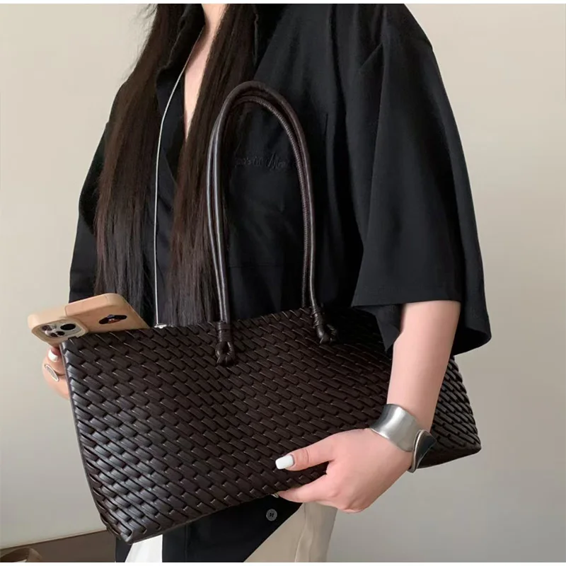 Handbag Top Handle PU Leather  - Leather Workshop recensie en prijs