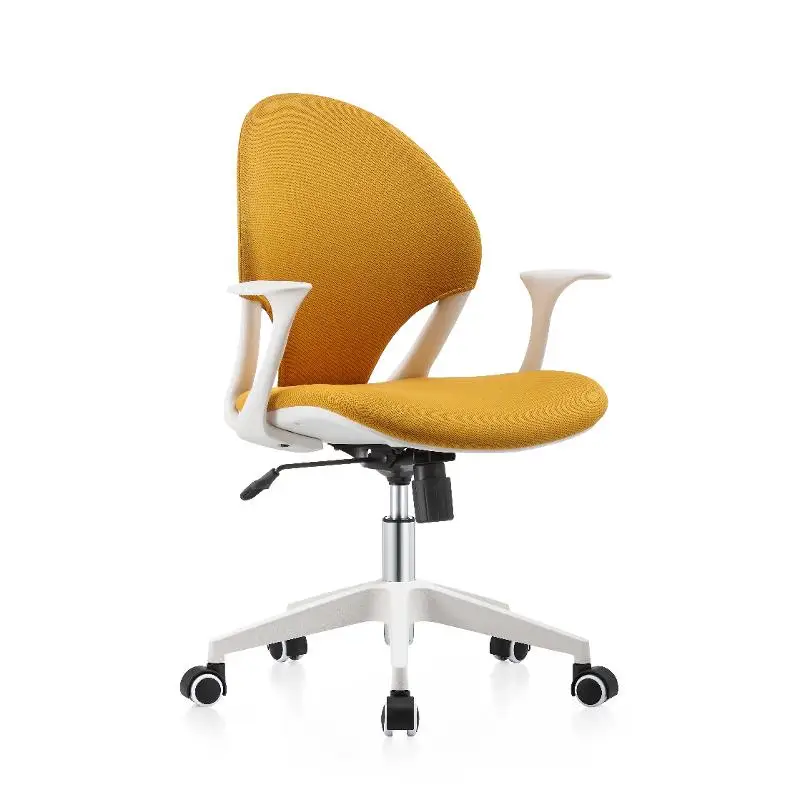 Ergonomic mesh office chair wi - Leatherwork Roller recensie en prijs