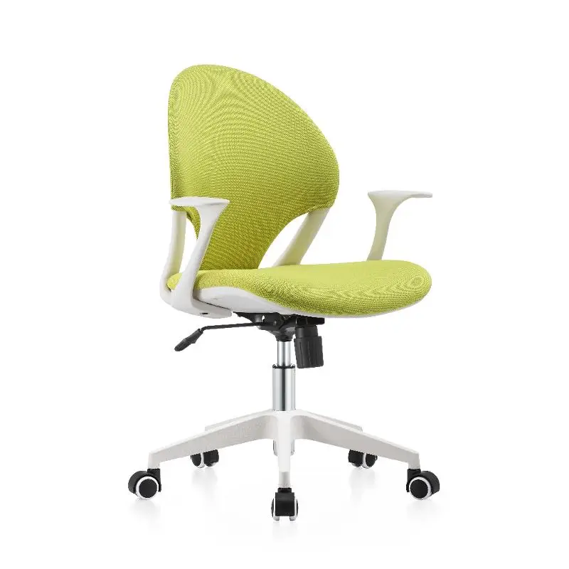 Ergonomic mesh office chair wi - Leatherwork Roller recensie en prijs