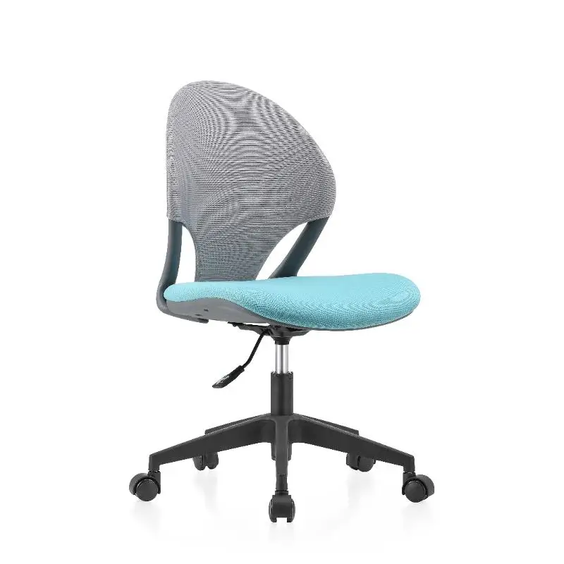 Ergonomic mesh office chair wi - Leatherwork Roller recensie en prijs