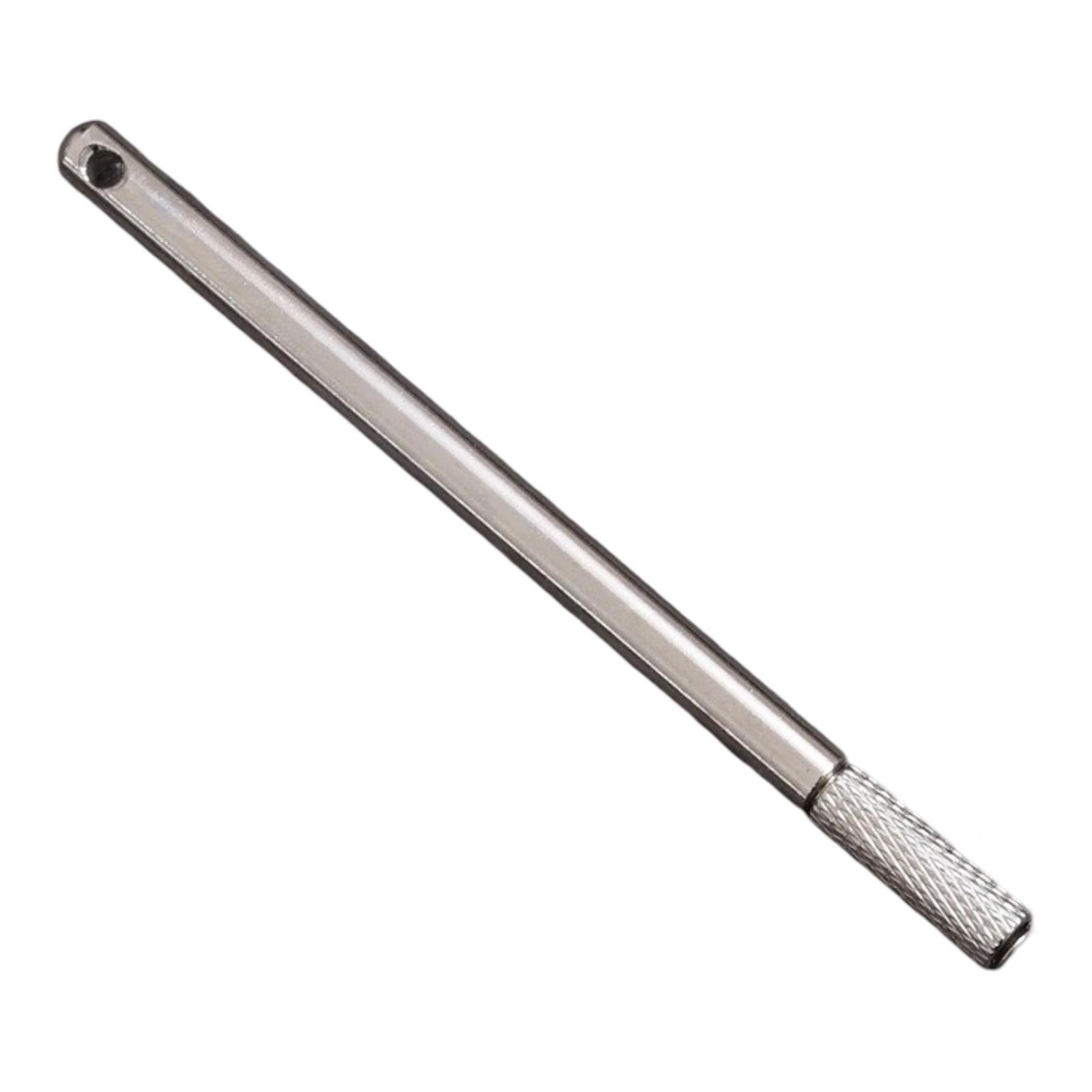 Edge Dye Pen Printing Tool Tre - Leatherwork Roller recensie en prijs