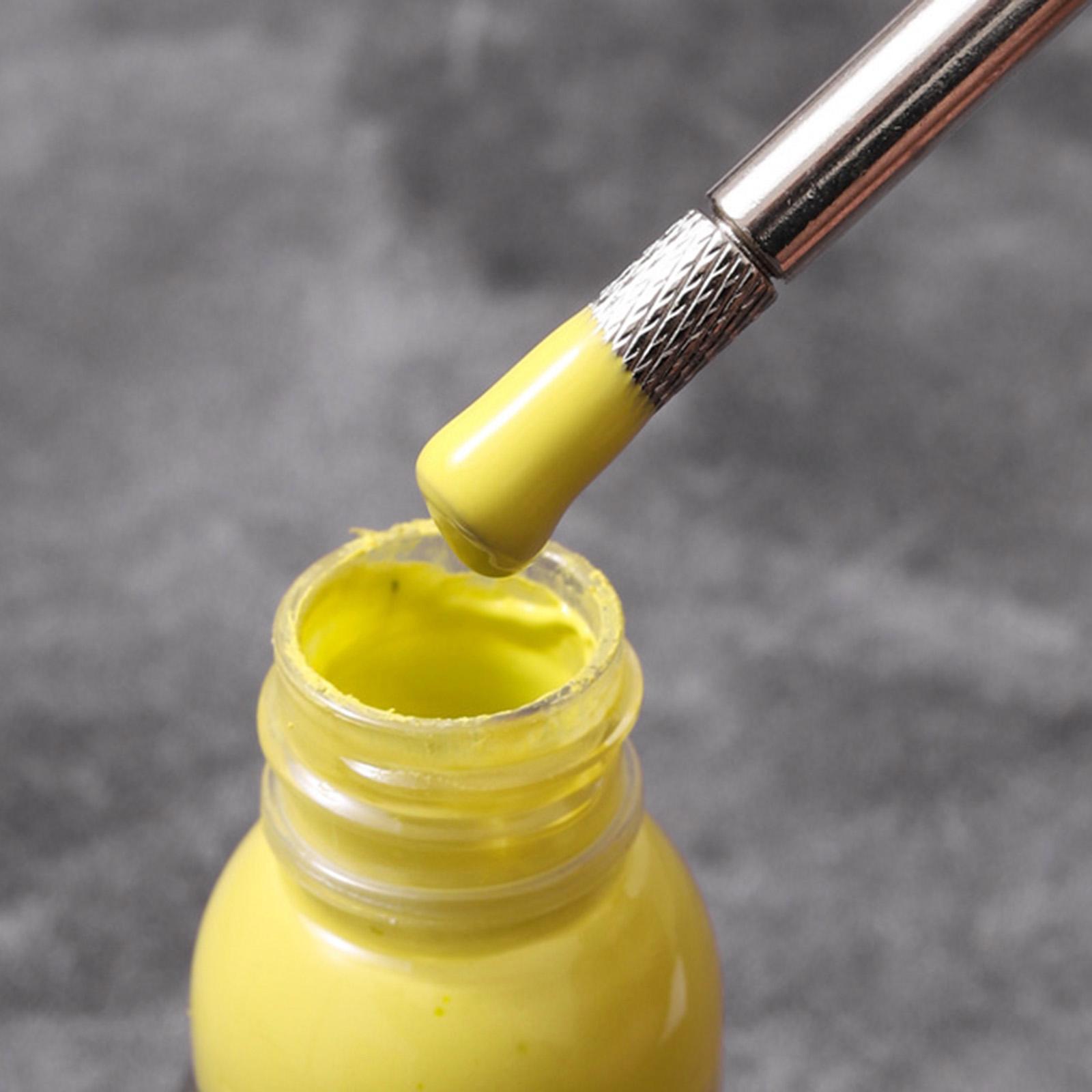 Edge Dye Pen Printing Tool Tre - Leatherwork Roller recensie en prijs