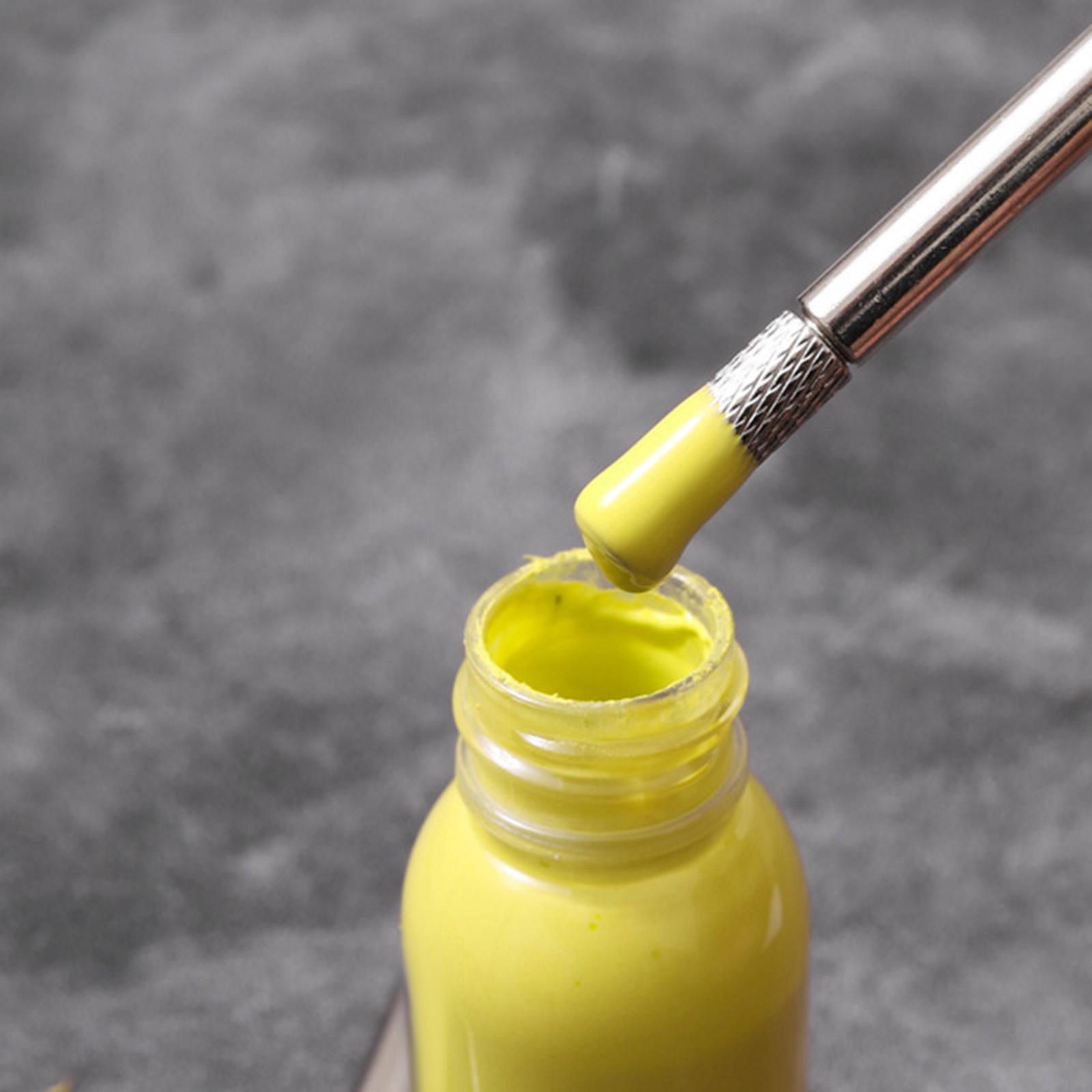 Edge Dye Pen Printing Tool Tre - Leatherwork Roller recensie en prijs