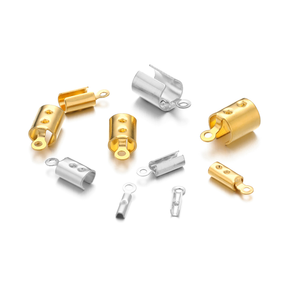 50pcs Stainless Steel High Qua - Leatherwork Beginner recensie en prijs