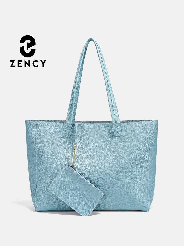 Zency Genuine Leather Large To - Leather Workshop recensie en prijs