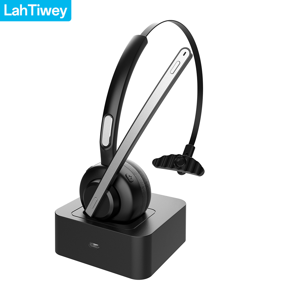 Bluetooth Headset, Wireless He - Leatherwork Manual recensie en prijs