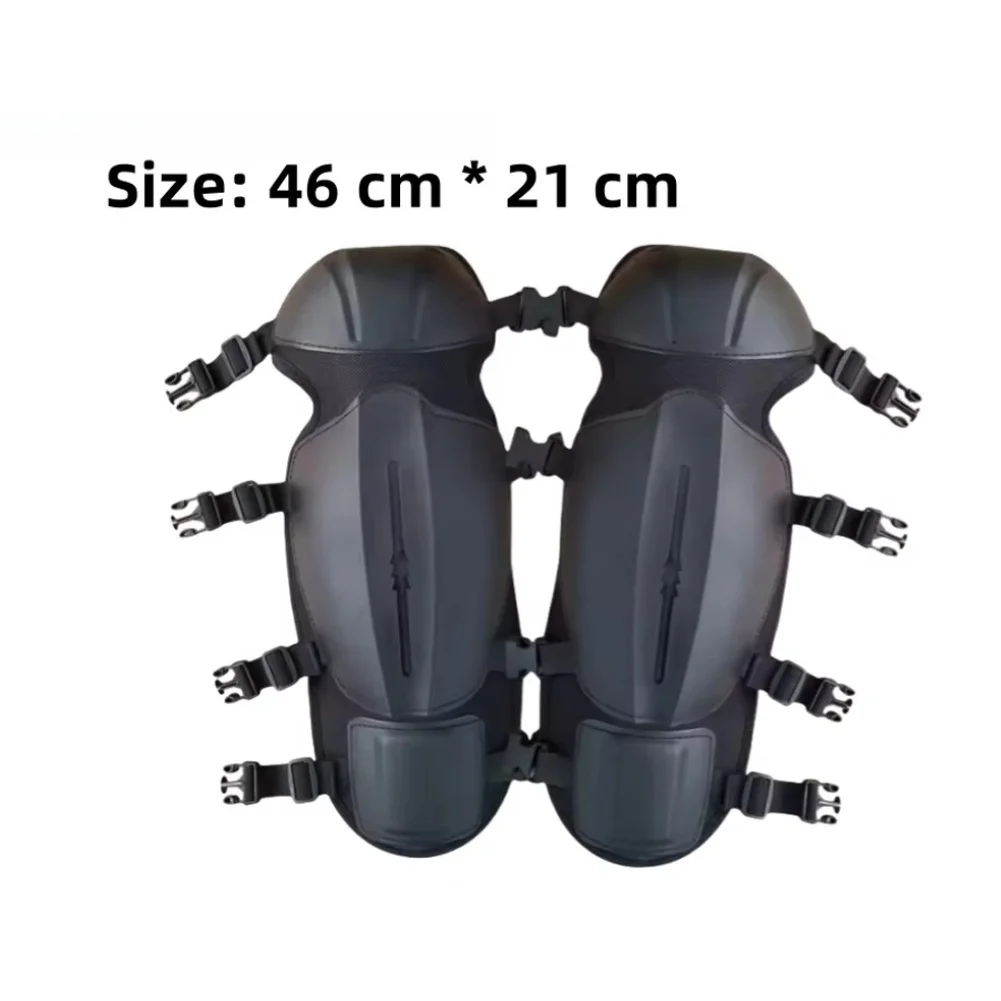 For Impact Resistant Knee Pads - Leather Work Knee Pads recensie en prijs
