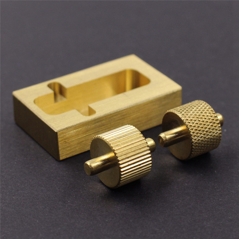 BHBD-Mini Edge Oil Box Leather - Leatherwork Roller recensie en prijs