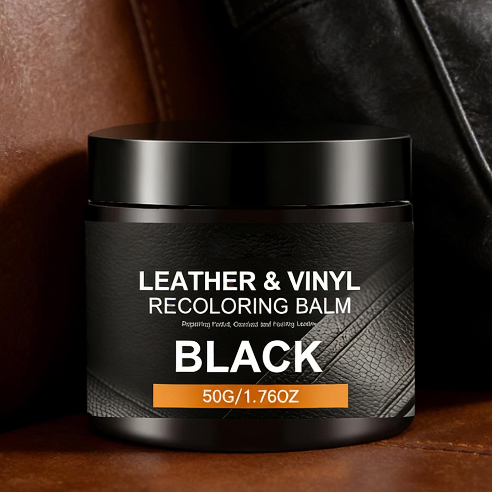 Car Leather Repair Kit Liquid  - Leather Workshop recensie en prijs