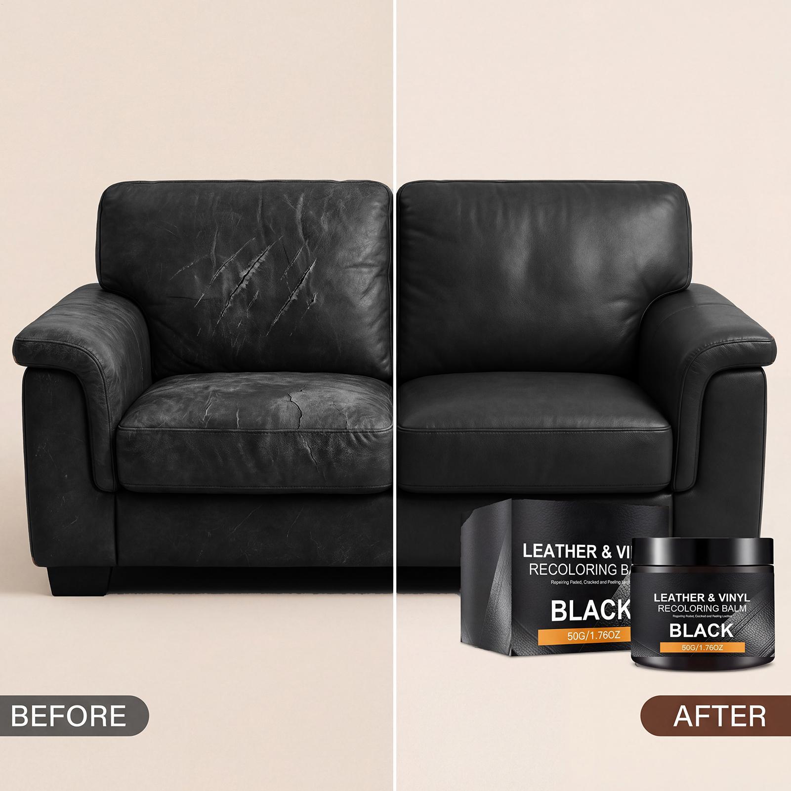 Car Leather Repair Kit Liquid  - Leather Workshop recensie en prijs