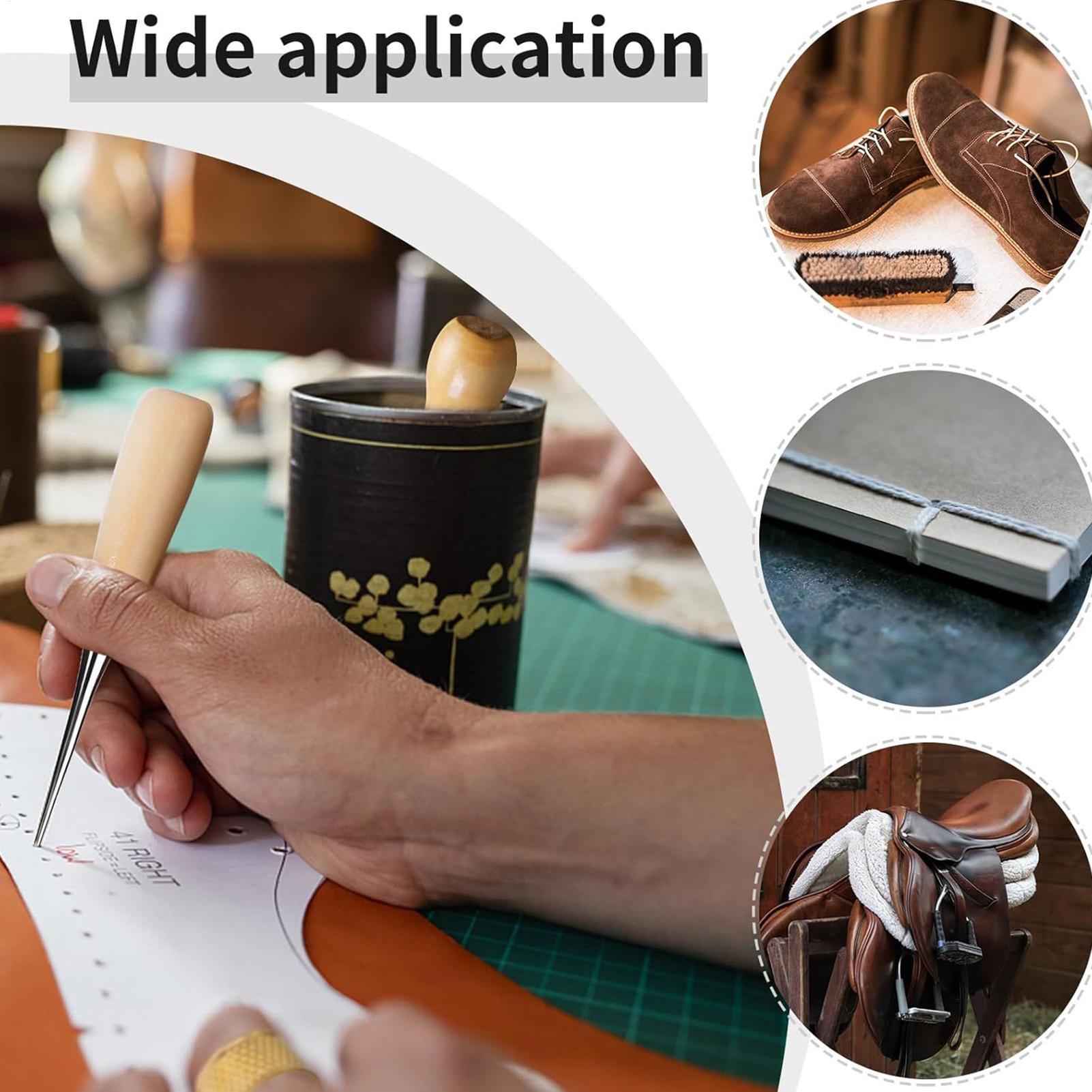 Upholstery Sewing Kit Professi - Upholstery Leather Work recensie en prijs