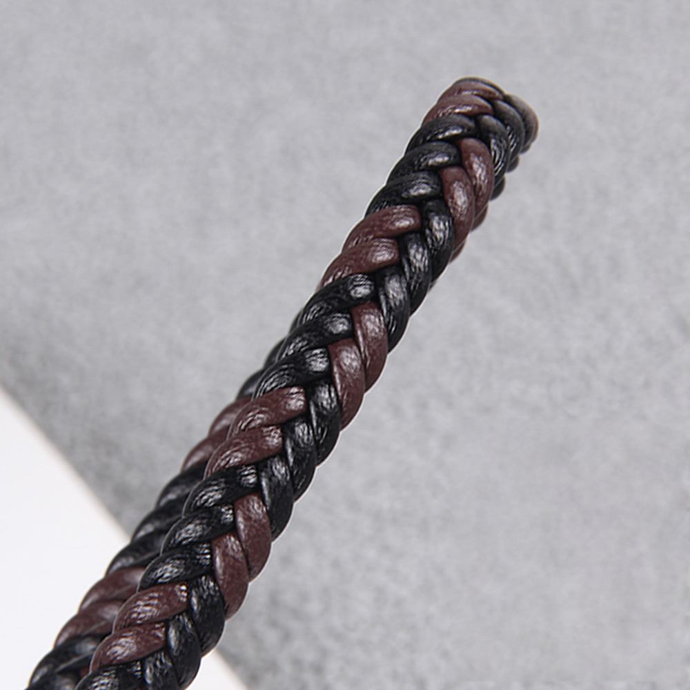 2meters PU Leather Cord 6mm/8m - Leatherwork Beginner recensie en prijs