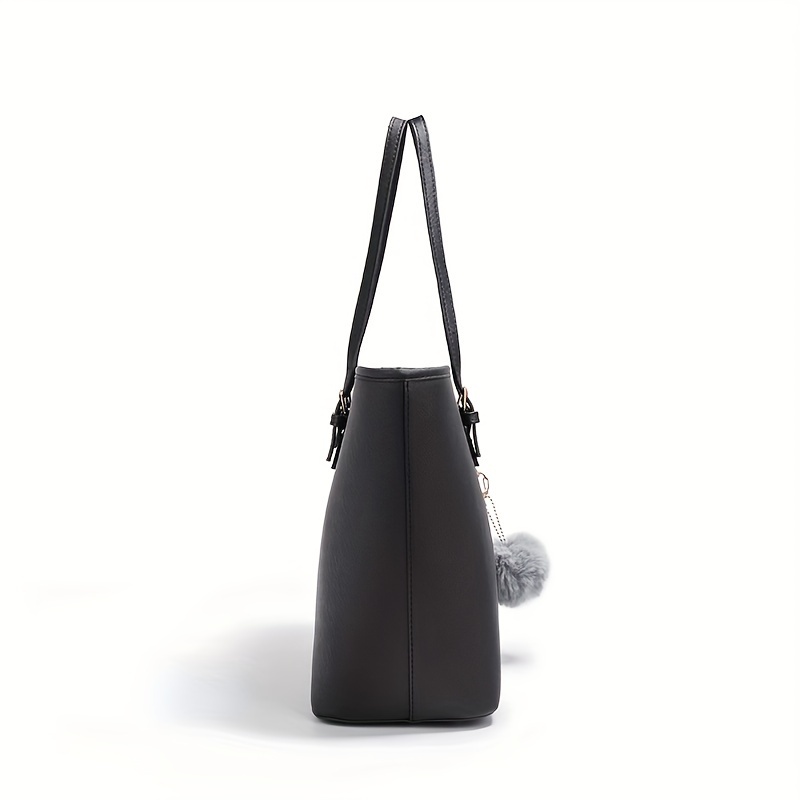 2PC+women shoulder tote handba - Leather Work Laptop Bag recensie en prijs