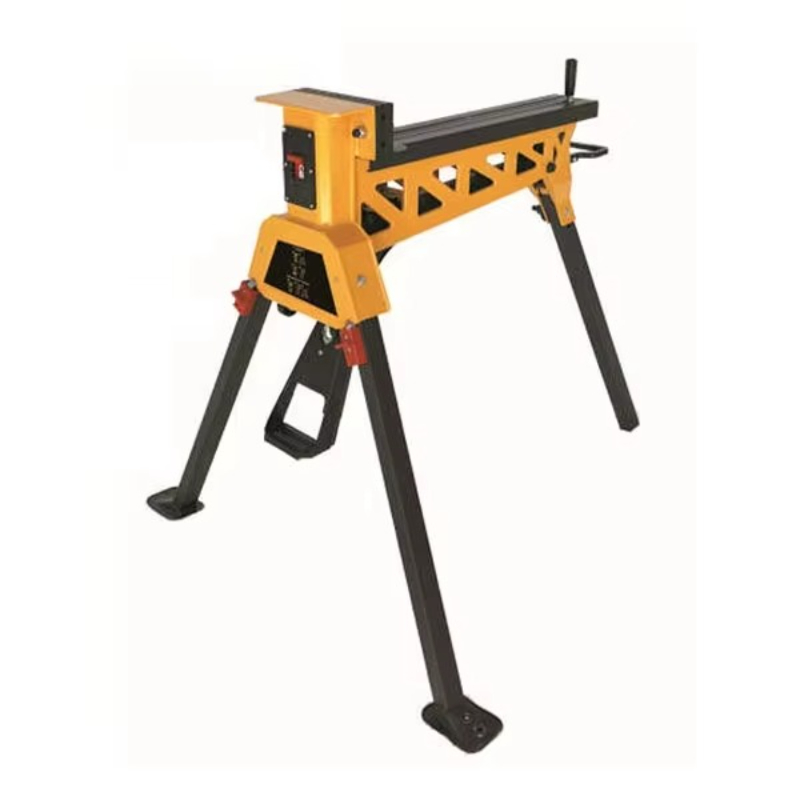 Folding Saw Horse Work Table P - Leatherwork Bench recensie en prijs