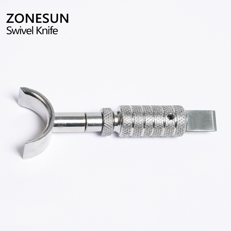 ZONESUN DIY Tool Upgrades Swiv - Swivel Knife Tool recensie en prijs