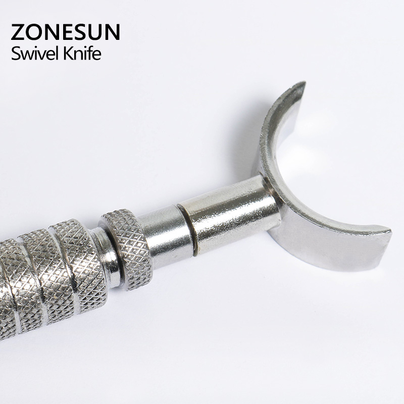 ZONESUN DIY Tool Upgrades Swiv - Swivel Knife Tool recensie en prijs