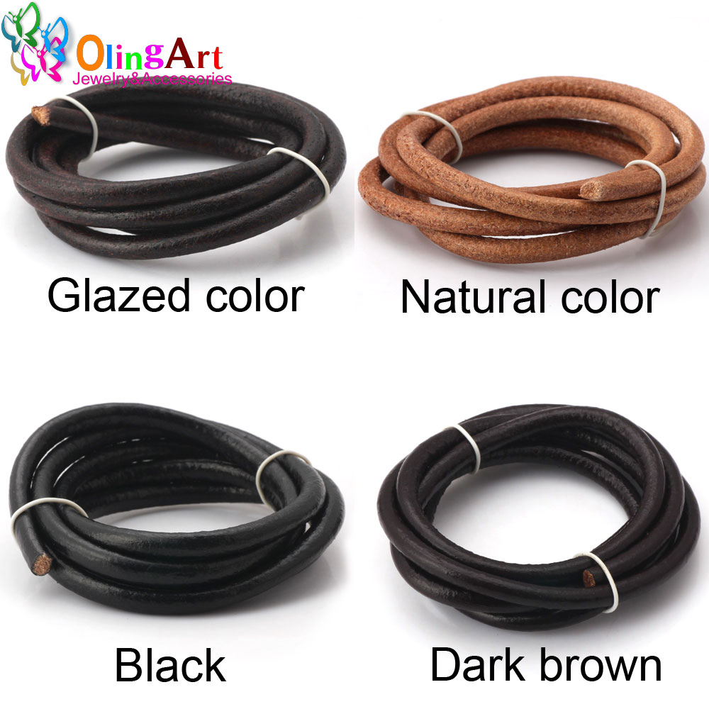 Olingart Dia 1.5/2/3/4/5/6mm B - Leatherwork Beginner recensie en prijs