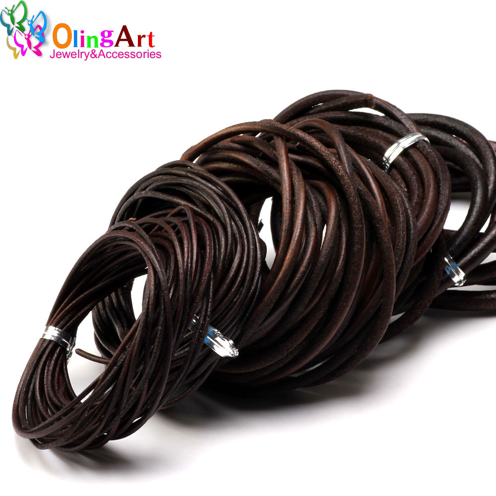 Olingart Dia 1.5/2/3/4/5/6mm B - Leatherwork Beginner recensie en prijs