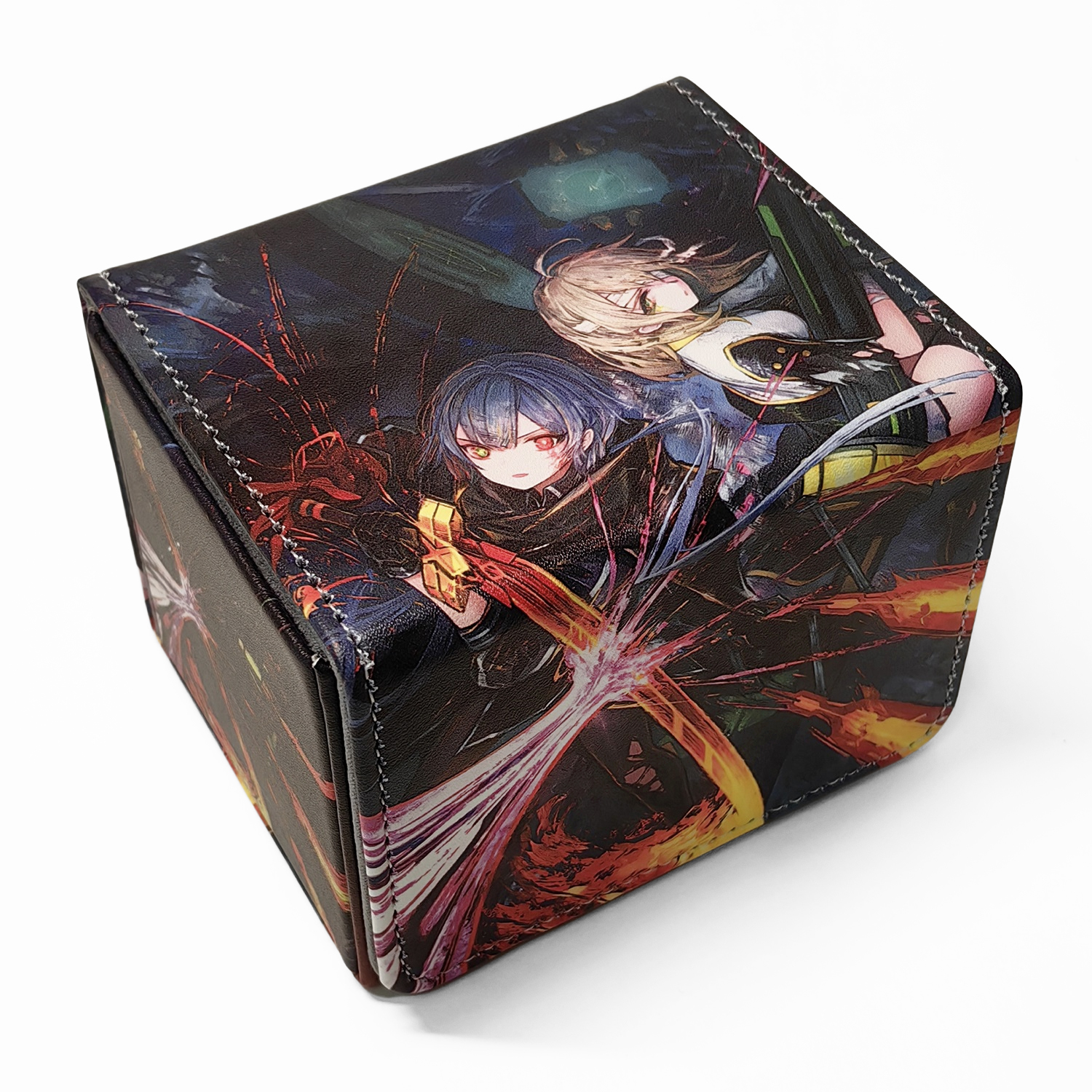 Yugioh Sky Striker Ace Deck Bo - Leather Work In Art recensie en prijs