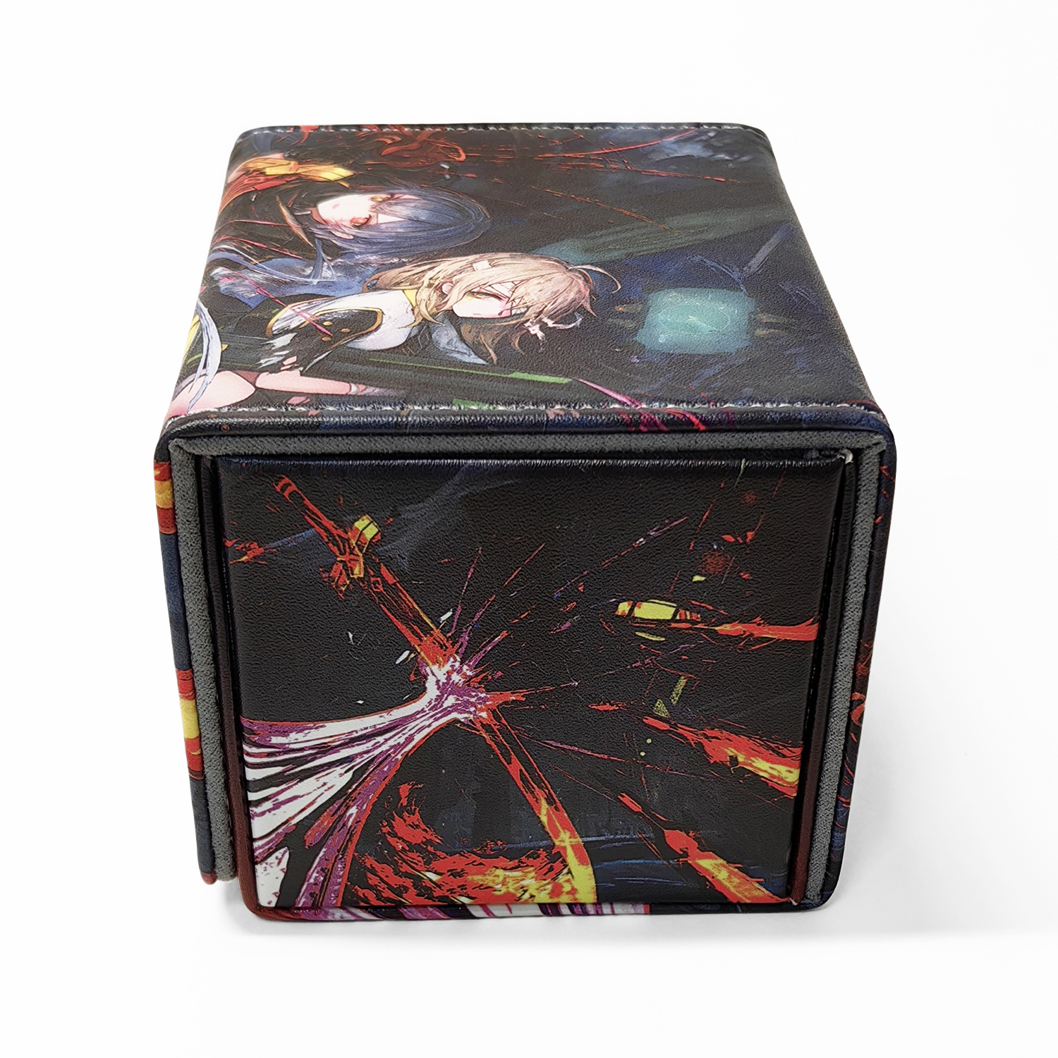 Yugioh Sky Striker Ace Deck Bo - Leather Work In Art recensie en prijs