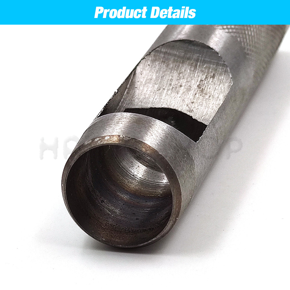 1.0mm-25mm All Size Pick Leath - Leatherwork Punch recensie en prijs