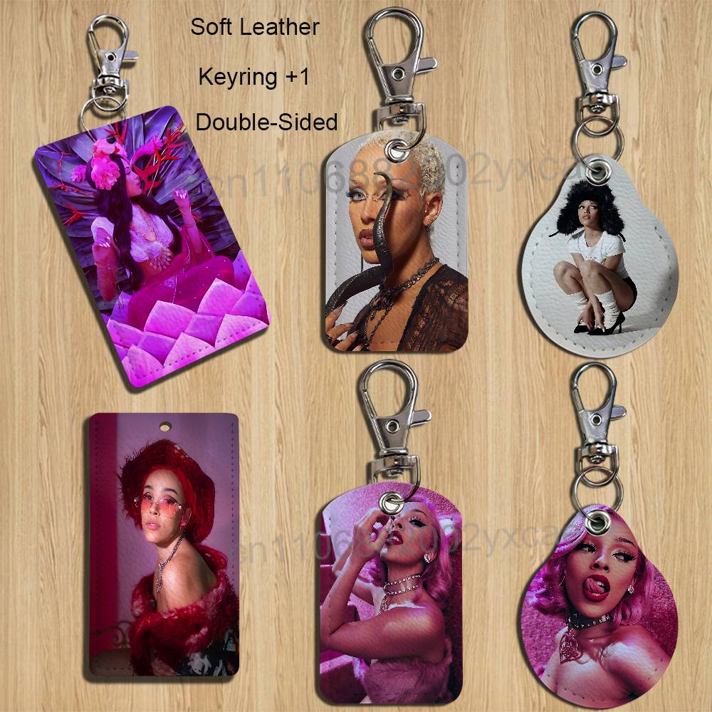art So High red Doja Cat Holde - Leather Work In Art recensie en prijs