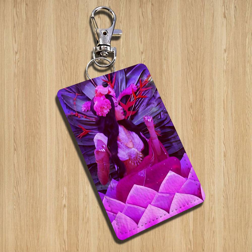 art So High red Doja Cat Holde - Leather Work In Art recensie en prijs