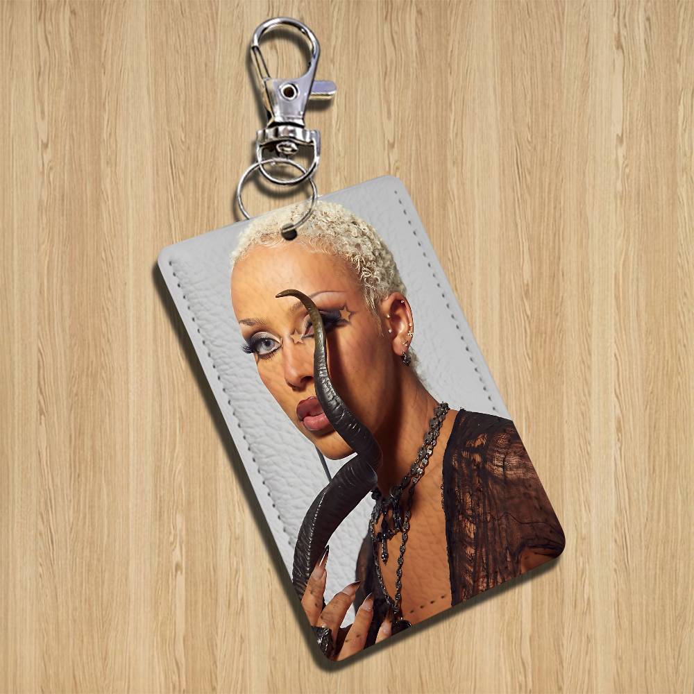 art So High red Doja Cat Holde - Leather Work In Art recensie en prijs