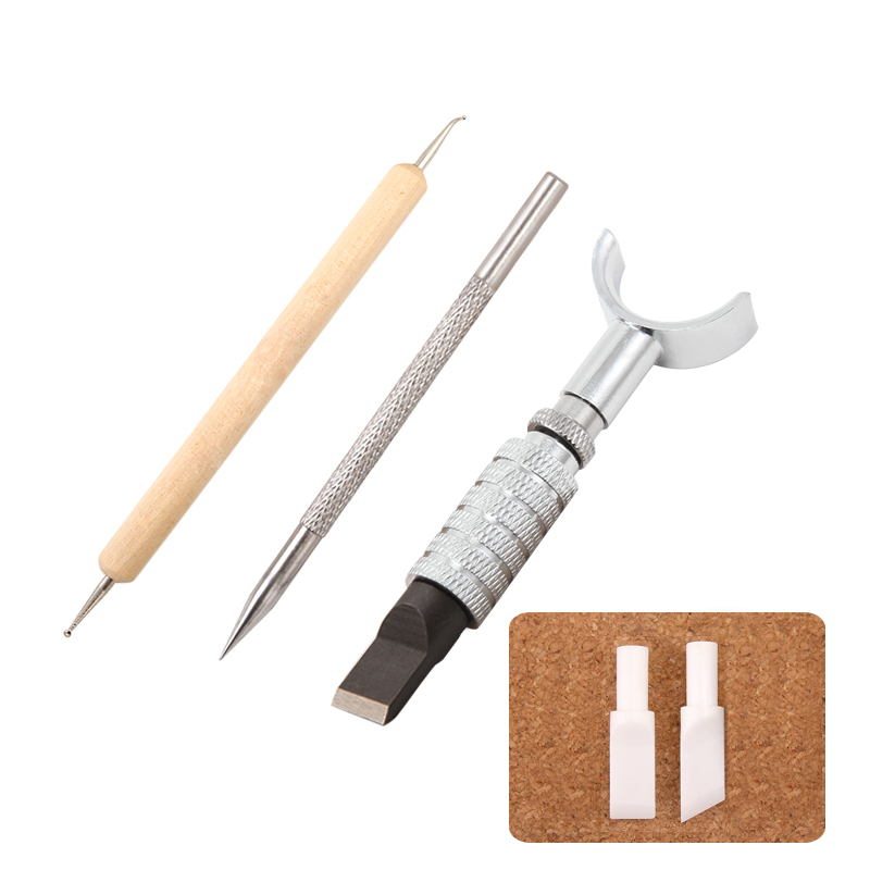 leather carving ceramic swivel - Swivel Knife Tool recensie en prijs