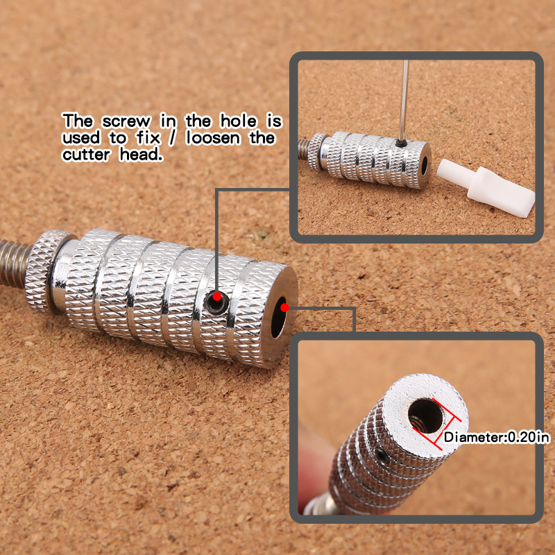 leather carving ceramic swivel - Swivel Knife Tool recensie en prijs