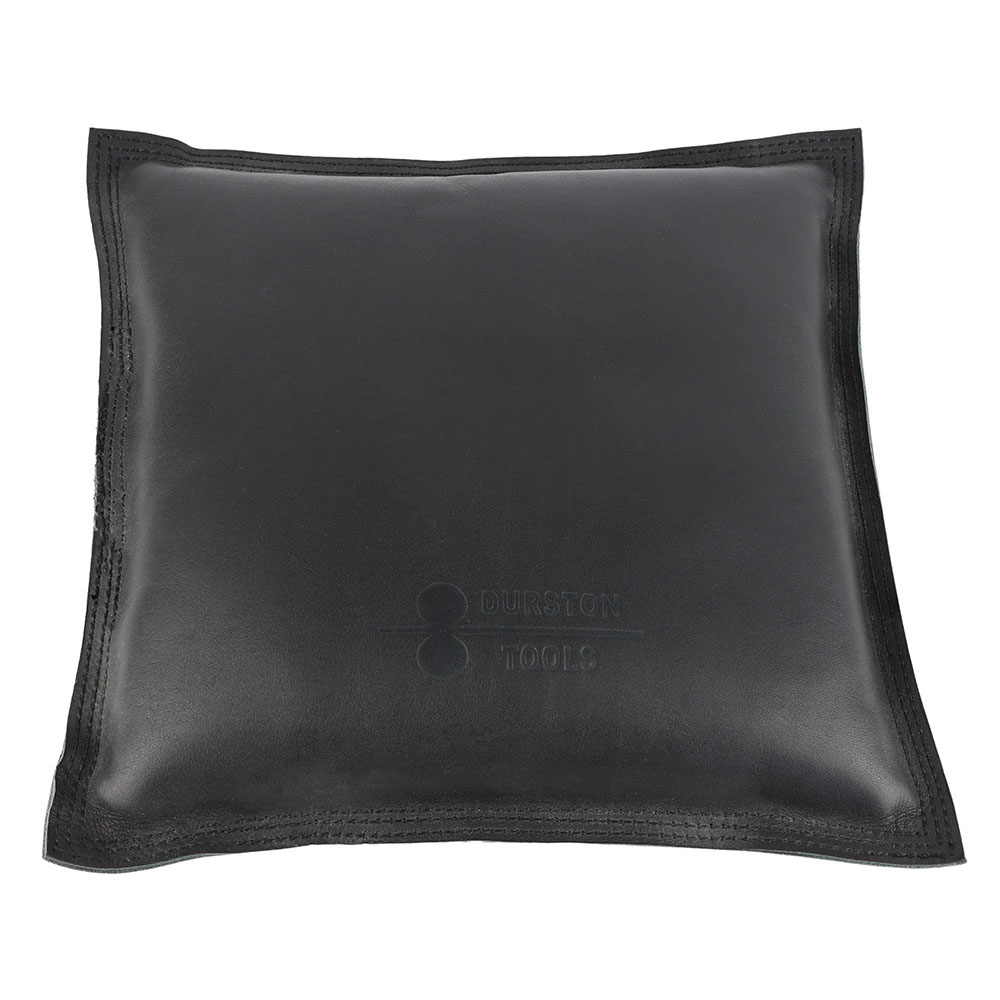 Durston Square Leather Sandbag - Leatherwork Bench recensie en prijs