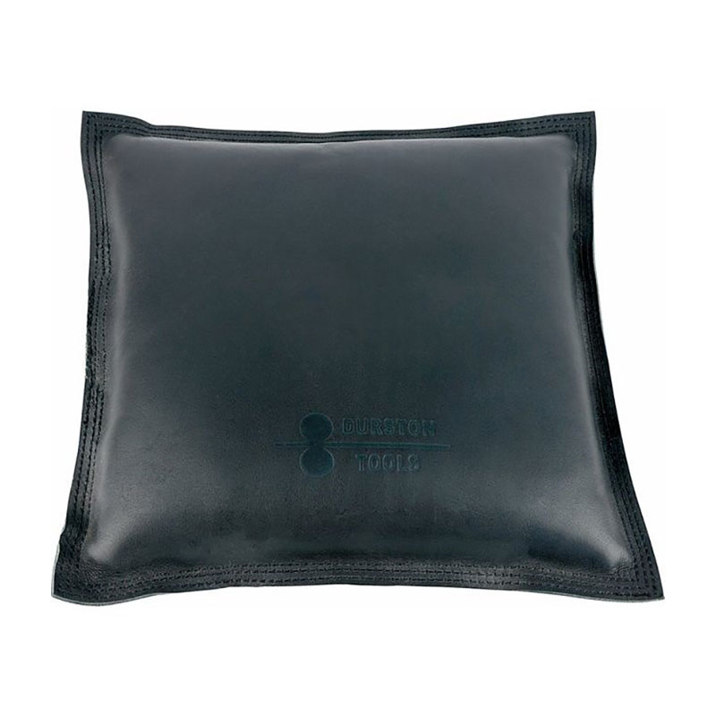 Durston Square Leather Sandbag - Leatherwork Bench recensie en prijs