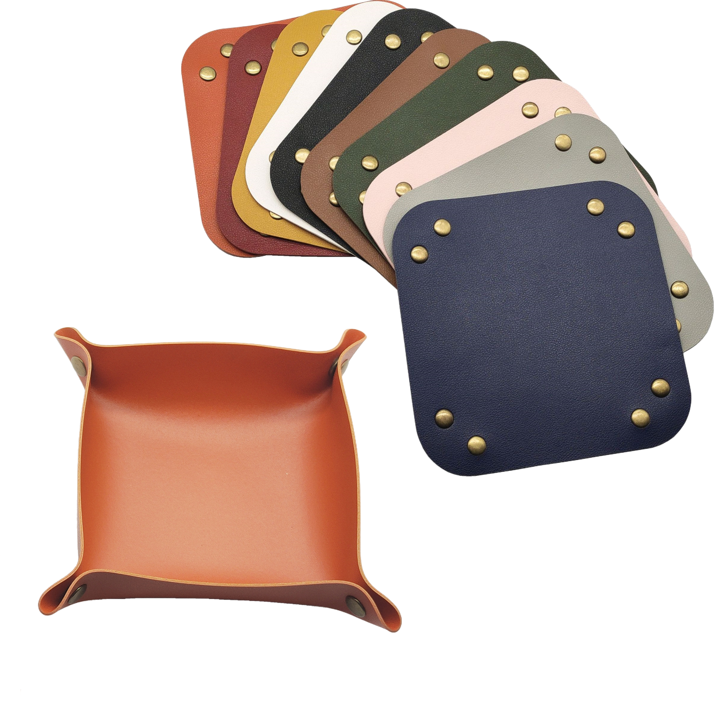 1PC 20cm/7.87inch Leather Fold - Leatherwork Roller recensie en prijs