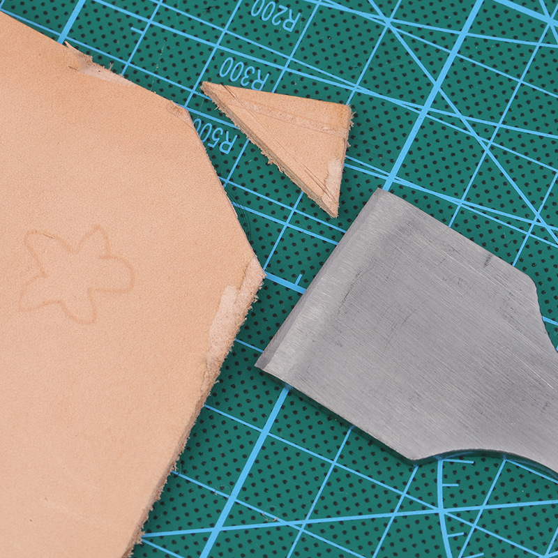 Leather Craft Tools Slot Punch - Leatherwork Punch recensie en prijs