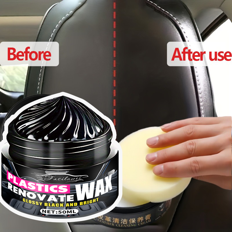 New Arrival! 50G Auto Shine &  - Upholstery Leather Work recensie en prijs