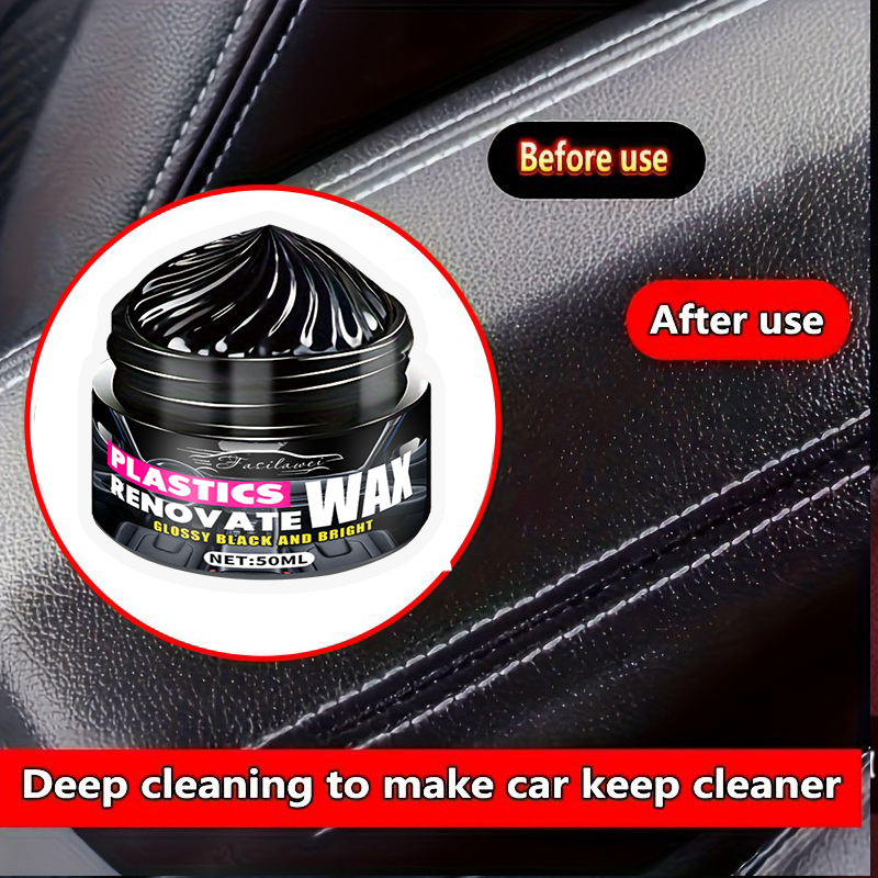 New Arrival! 50G Auto Shine &  - Upholstery Leather Work recensie en prijs