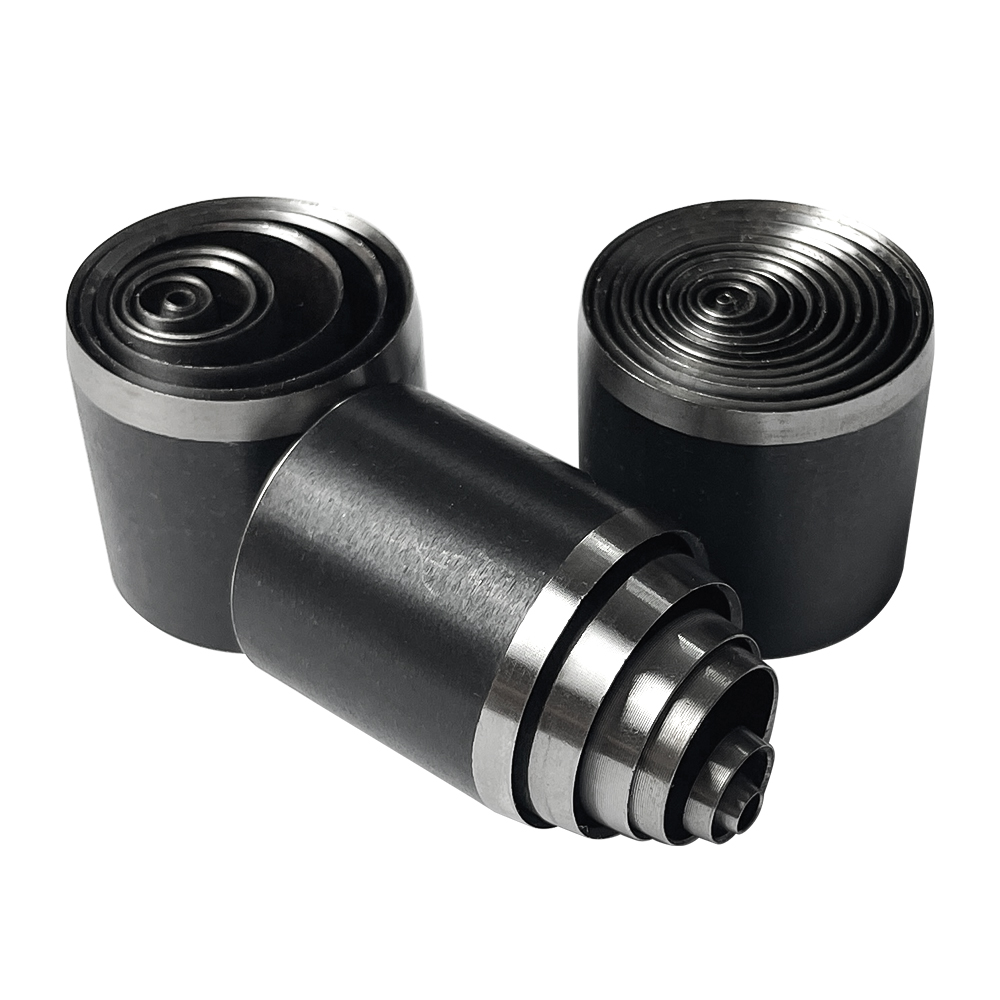 1-25mm Leather Hole Punch Die  - Leatherwork Punch recensie en prijs