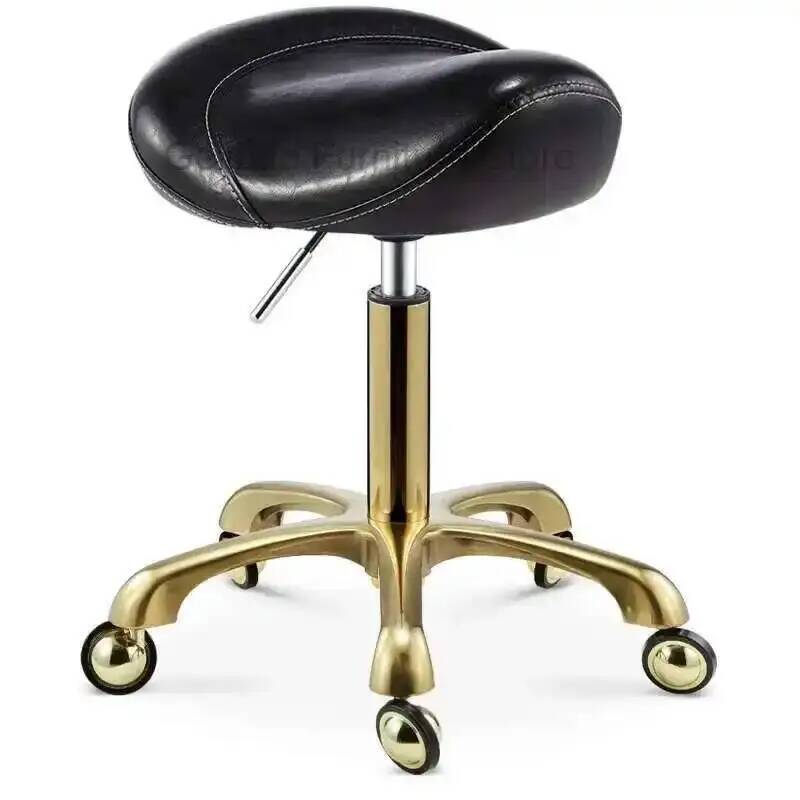 Barber Shop Hair Salon Stool C - Leatherwork Bench recensie en prijs