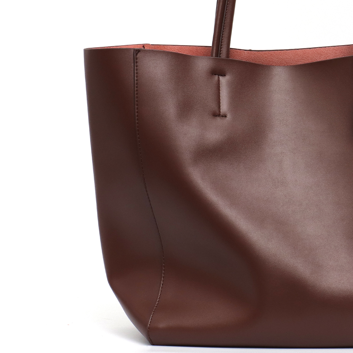 Large Capacity Tote Handbag fo - Leather Workshop recensie en prijs