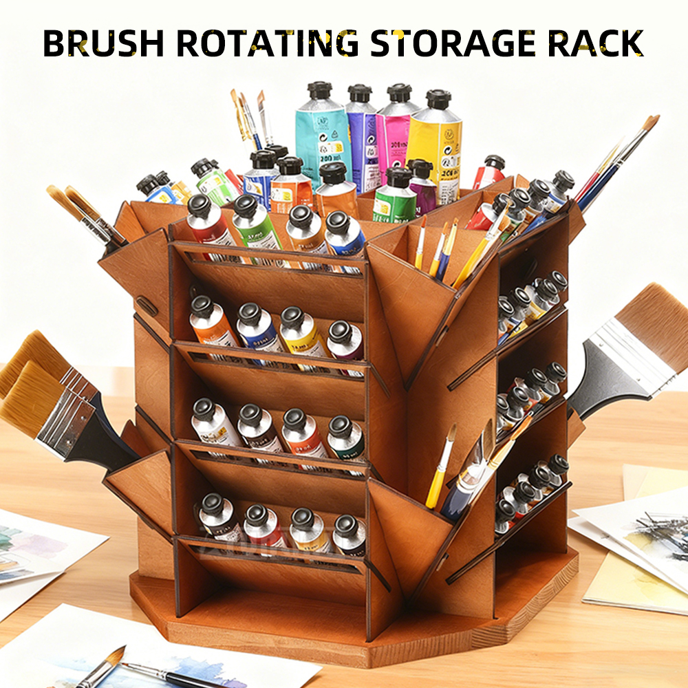 360° Swivel Art Supply Organiz - Swivel Knife Tool recensie en prijs