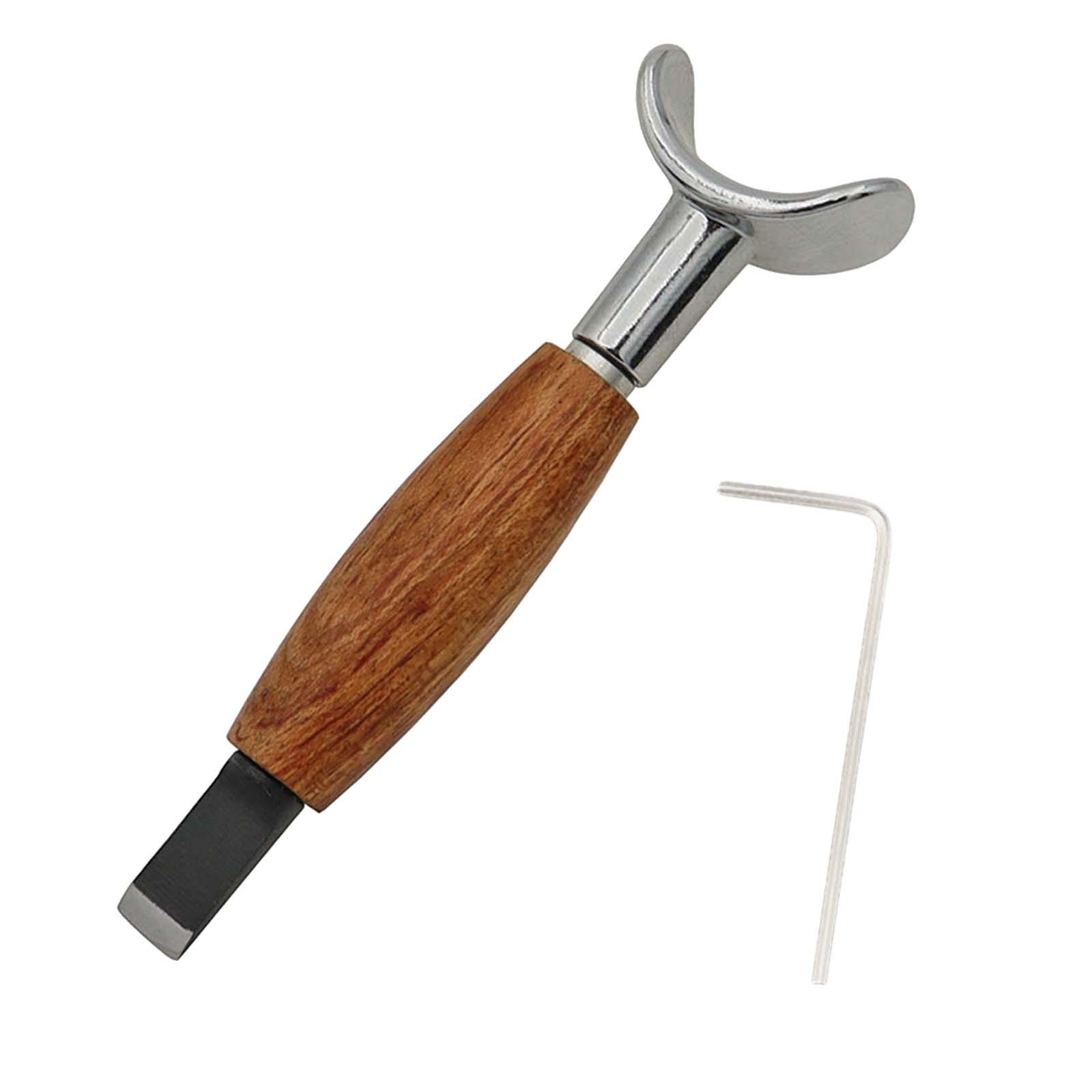 Swivel Knife Portable Rotating - Swivel Knife Tool recensie en prijs